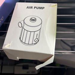 Air Pump
