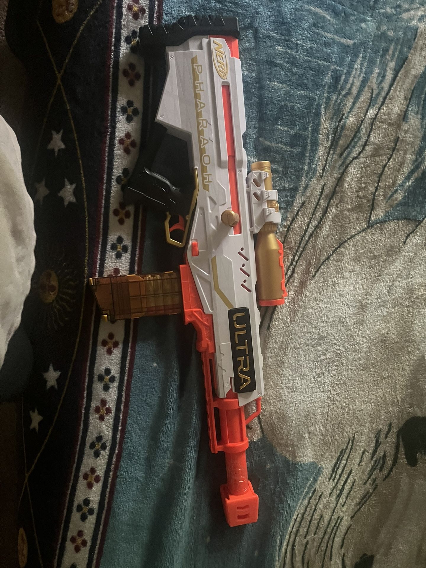 Nerf Ultra Pharaoh