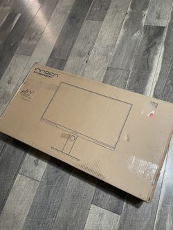 INNOCN 27 Inch 4K Monitor Computer UHD 3840 x 2160 LCD IPS Display, 27 