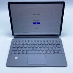 Samsung Galaxy Tab 6 SM-T860 Grey 256GB 10.5