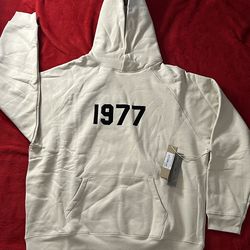 1977 Essentials Hoodie