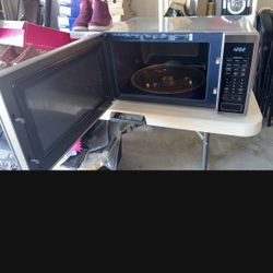 Microwave Samsung