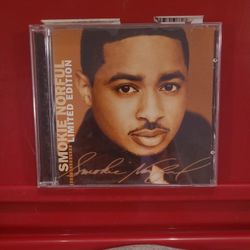 Smokie Norful Limited Edition