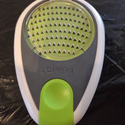 Grater Slicer...New Never Used ...Small Compact