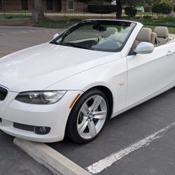 2010 BMW 335i
