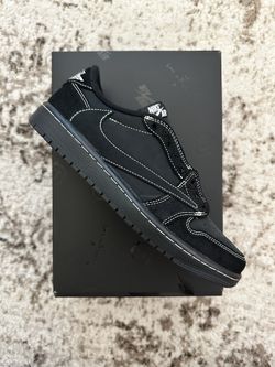 Travis Scott Low “Phantom”