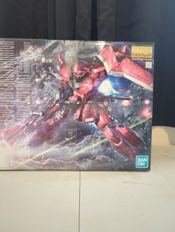 Gundam Gunpla Gunner Zaku