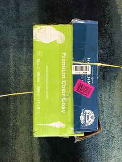 Hammermill Premium Color Copy Printer Paper