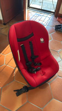 Car Seat