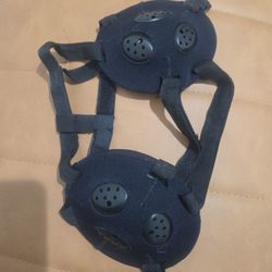 Wrestling Headgear 