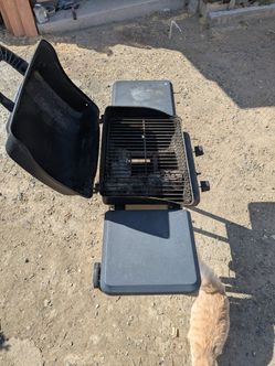 Grill For sale