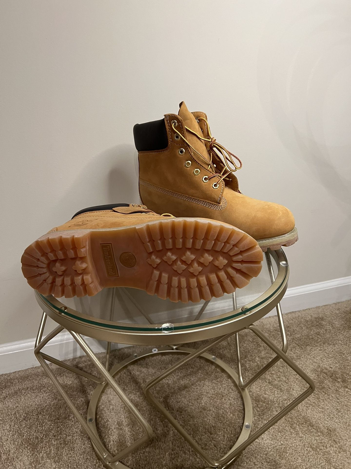 Timberland Boots Unused (men’s)