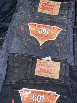 Levis
