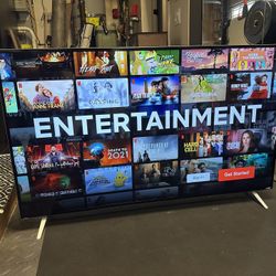 4K Vizio 60” TV M60-C3