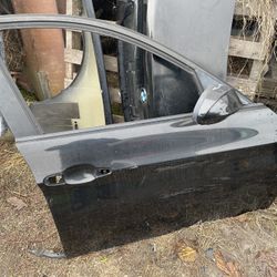2007 Bmw 328i Parts/ Part Out