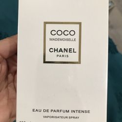 Coco Mademoiselle 