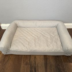 Orthopedic Pet Bed