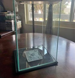 10 gallon fish tank