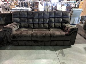New And Used Sofas For In Portland Or Offerup Microfiber Reclining Sofa Set For In Portland Or