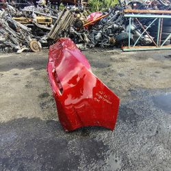 2022-2024 Acura Integra Rear Bumper Cover 