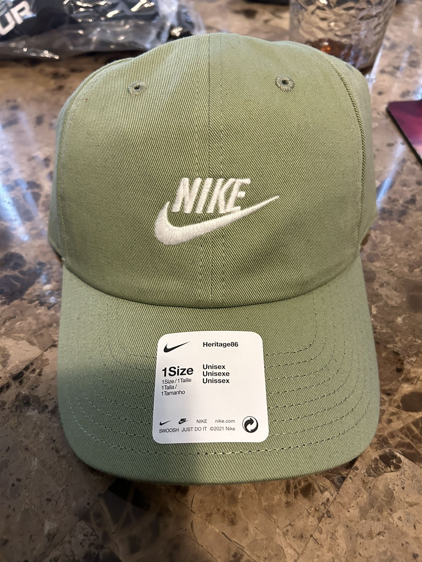Nike Heritage86 Hat for Sale in Hialeah, FL - OfferUp