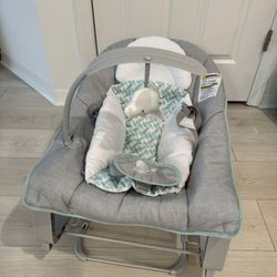 Baby Bouncer