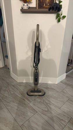 Shark Mop