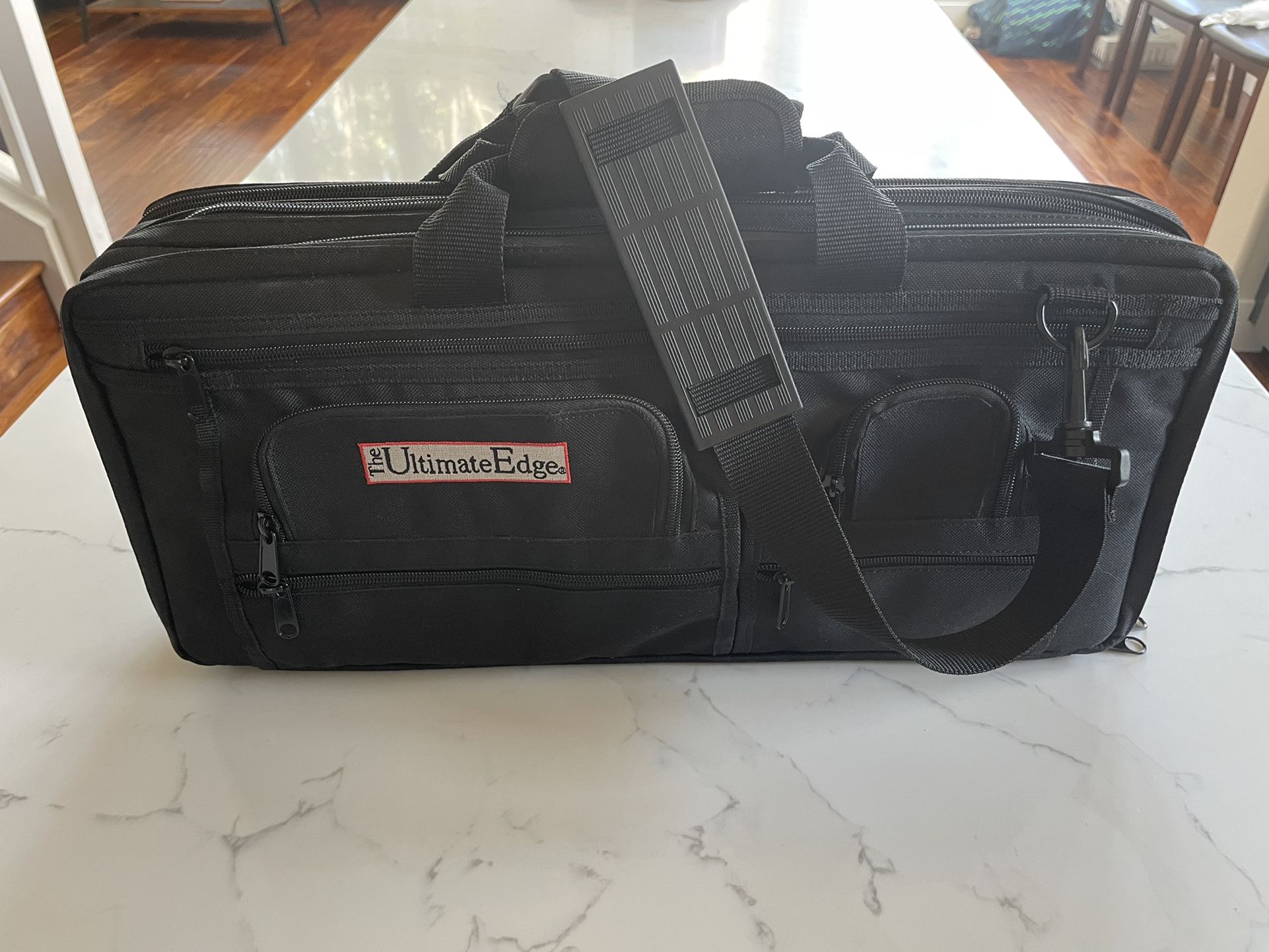 Knife Bag For Chefs and Culinary Students