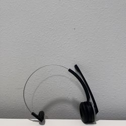 MPOW MF Bluetooth Headset Model : BHO78A