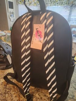Max studio backpack purse best sale