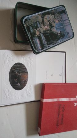 New , Duck unlimited cards , 22