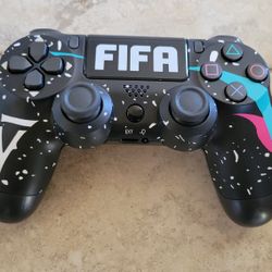 PS4 Controller - PlayStation 4 - FIFA