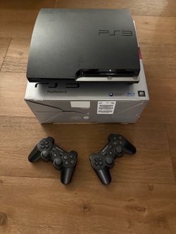 PS3