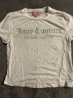 Woman juicy couture medium