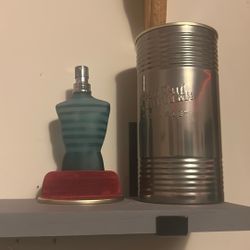 JPG Cologne Selling 40ml Le Male 