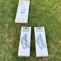 Pot Storage Roll Out And Bookshelf Rack