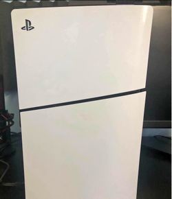 PlayStation 5 slim