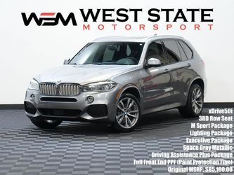 2014 BMW X5