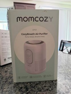 Momcozy Air Purifier