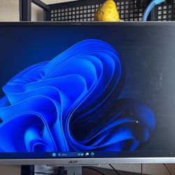 ACER All-in-One Desktop