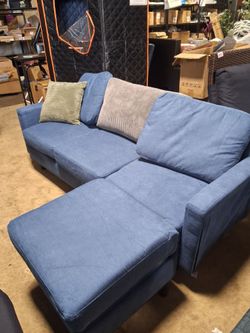 2 piece SECTIONAL