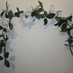 Flowers Garland 