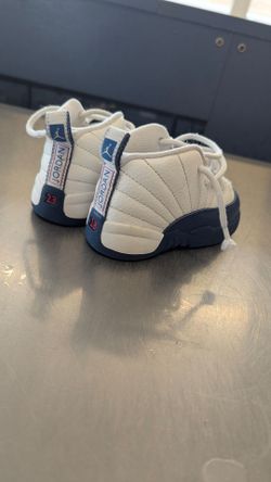 Jordan and toddlers size 60
