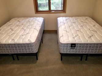 Brand New Mattresses at Huge Discounts! 🤯