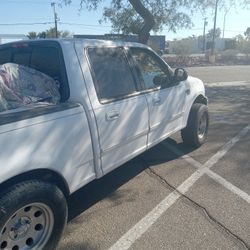 2002 Ford F150 