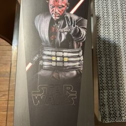 Hot Toys Darth Maul