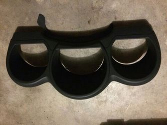 Scion tc speedometer head