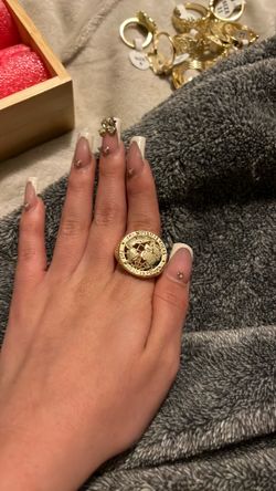gold plated
