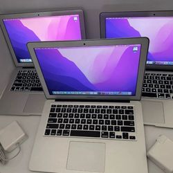 Macbook Air 13”