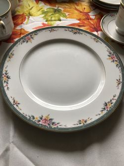 Fine china